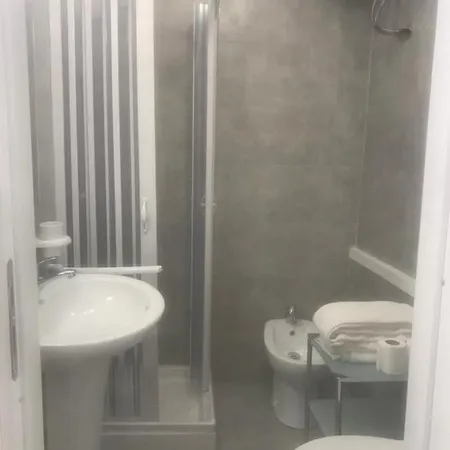 Appartement Casa Verginelle Short Lets Catane