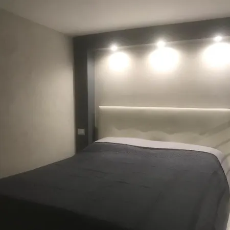Appartement Casa Verginelle Short Lets